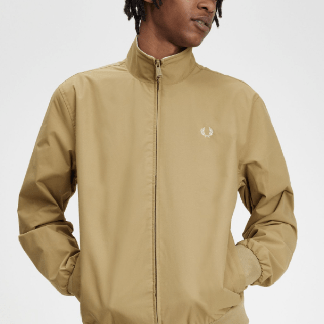 Jassen Herenmode Paul